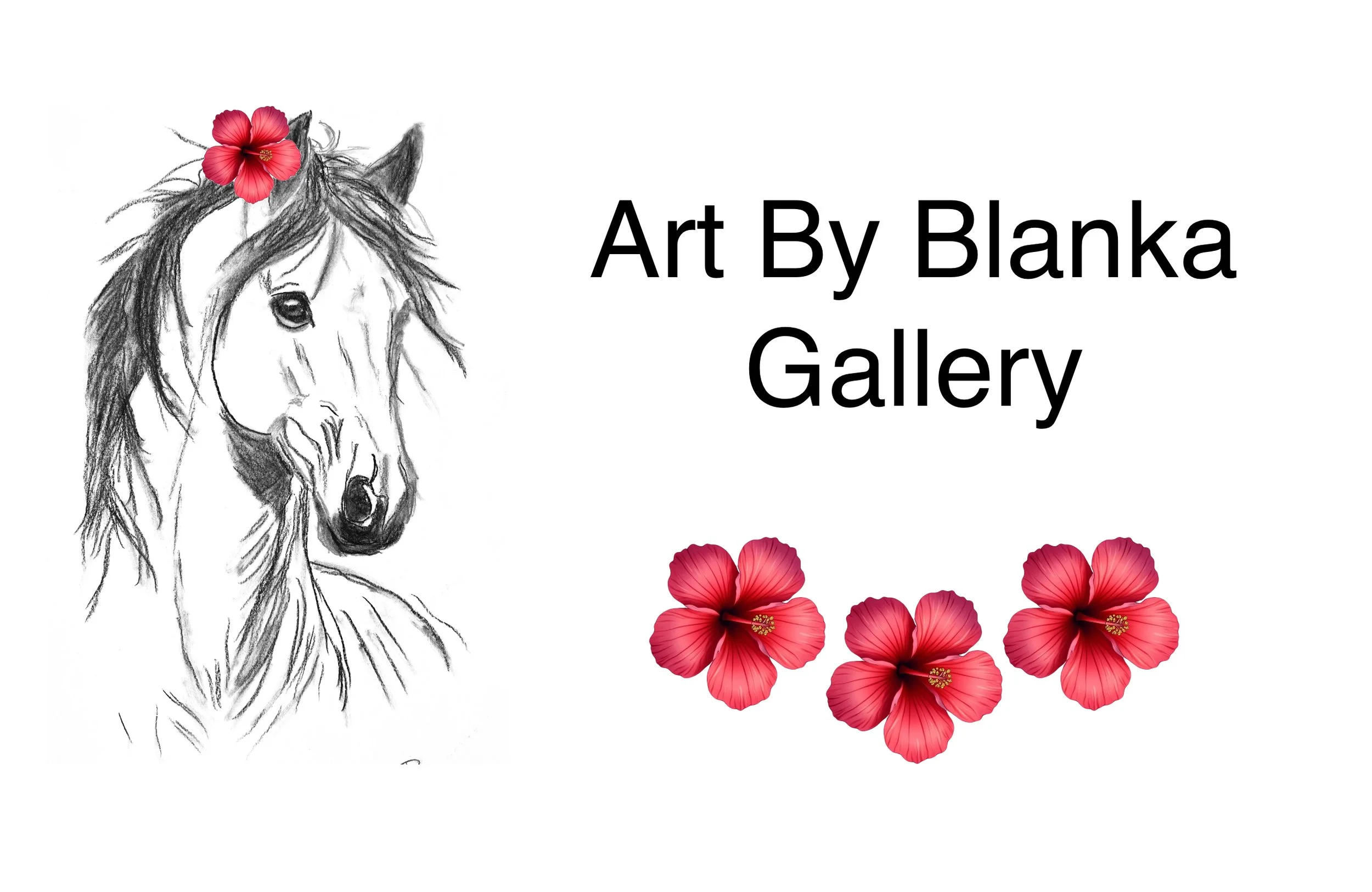 Gallery Grand Opening