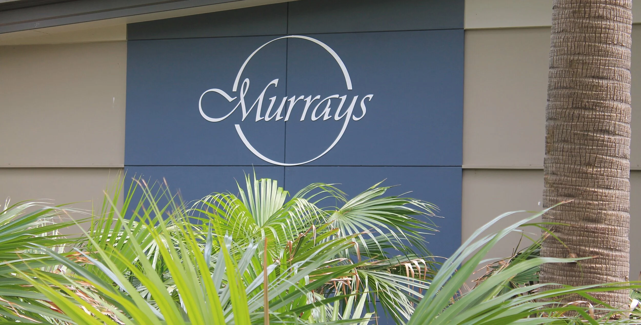 Murrays Beach Lake Macquarie