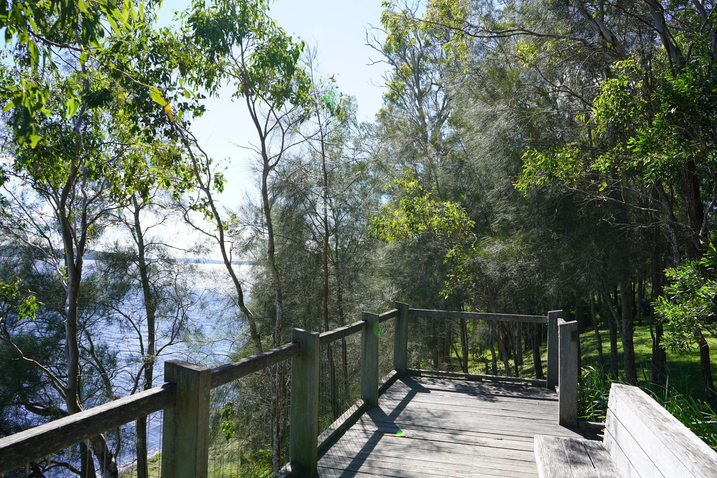 Latest Land Releases — Murrays Beach