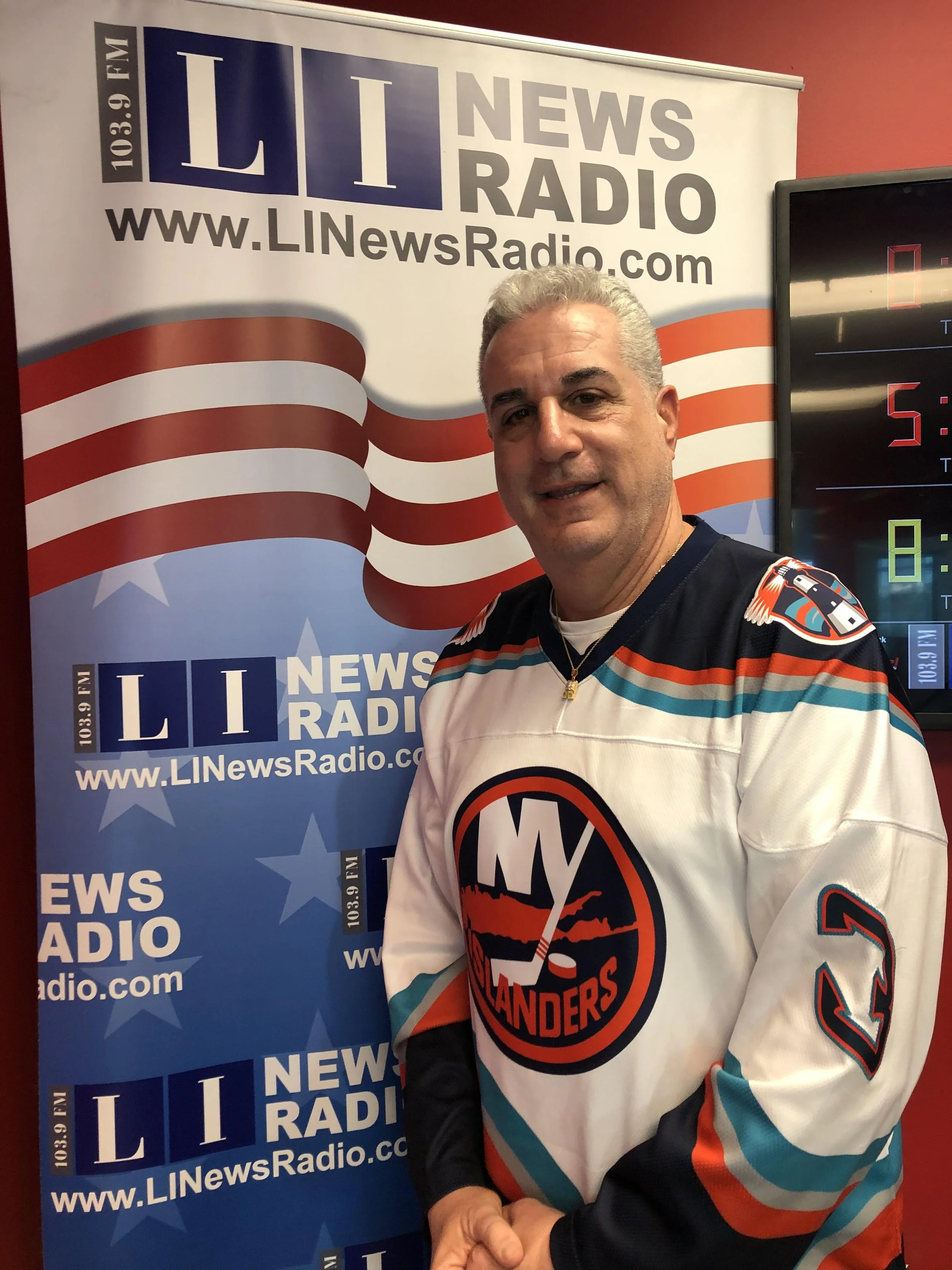 The Polite Guys - 3/15/22