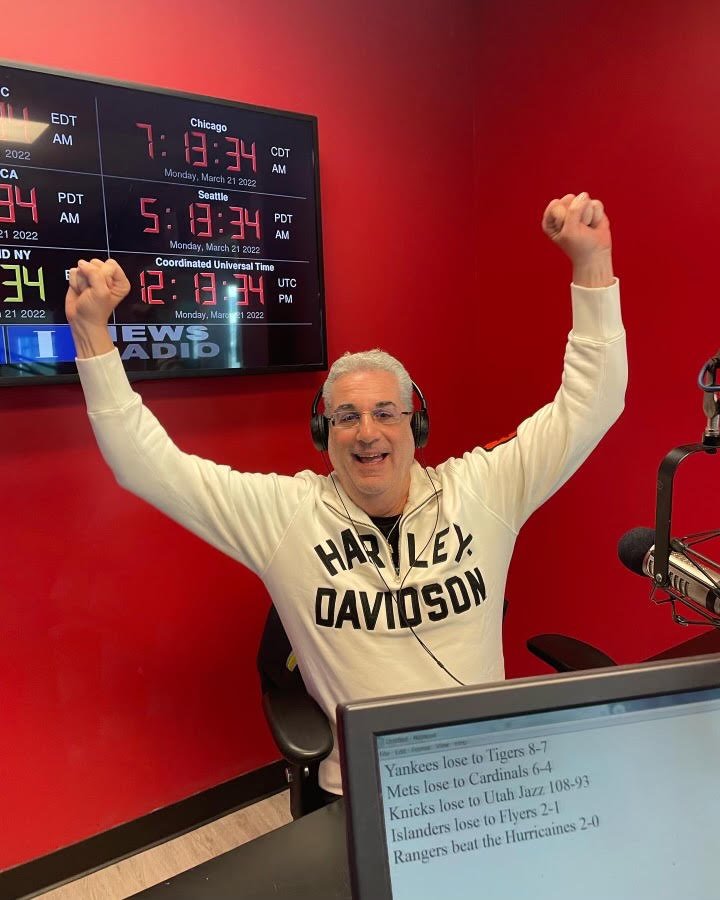 Keys to the Kingdom - 3/21/22