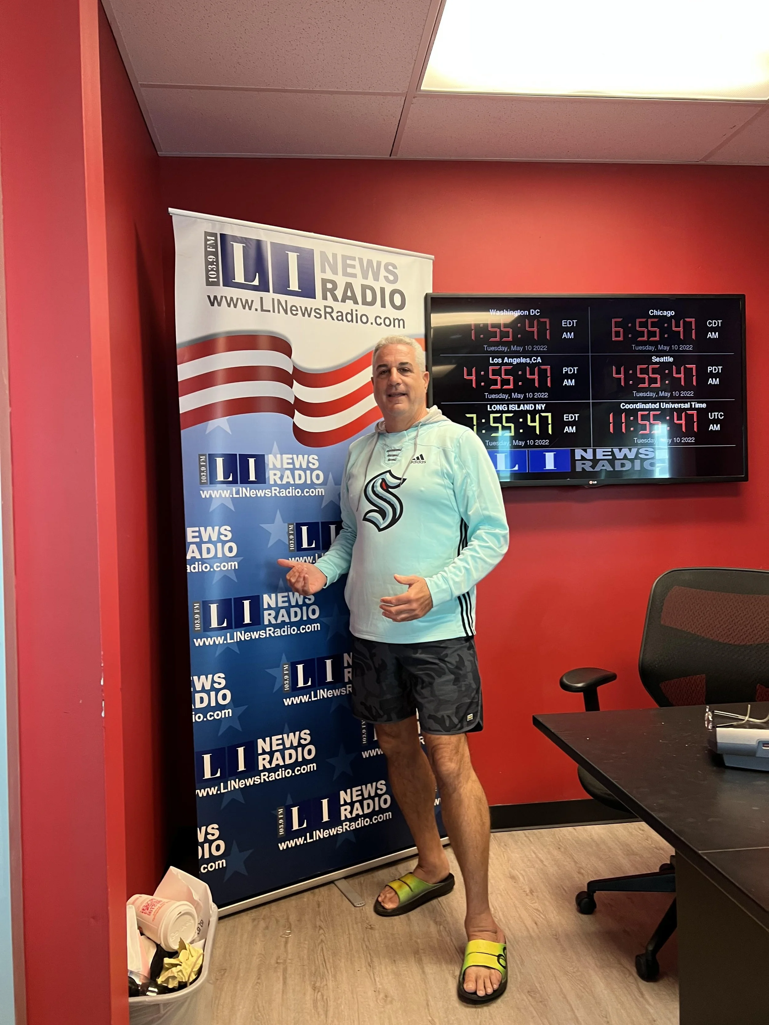 Ugh, What an Abortion! - 5/10/22 