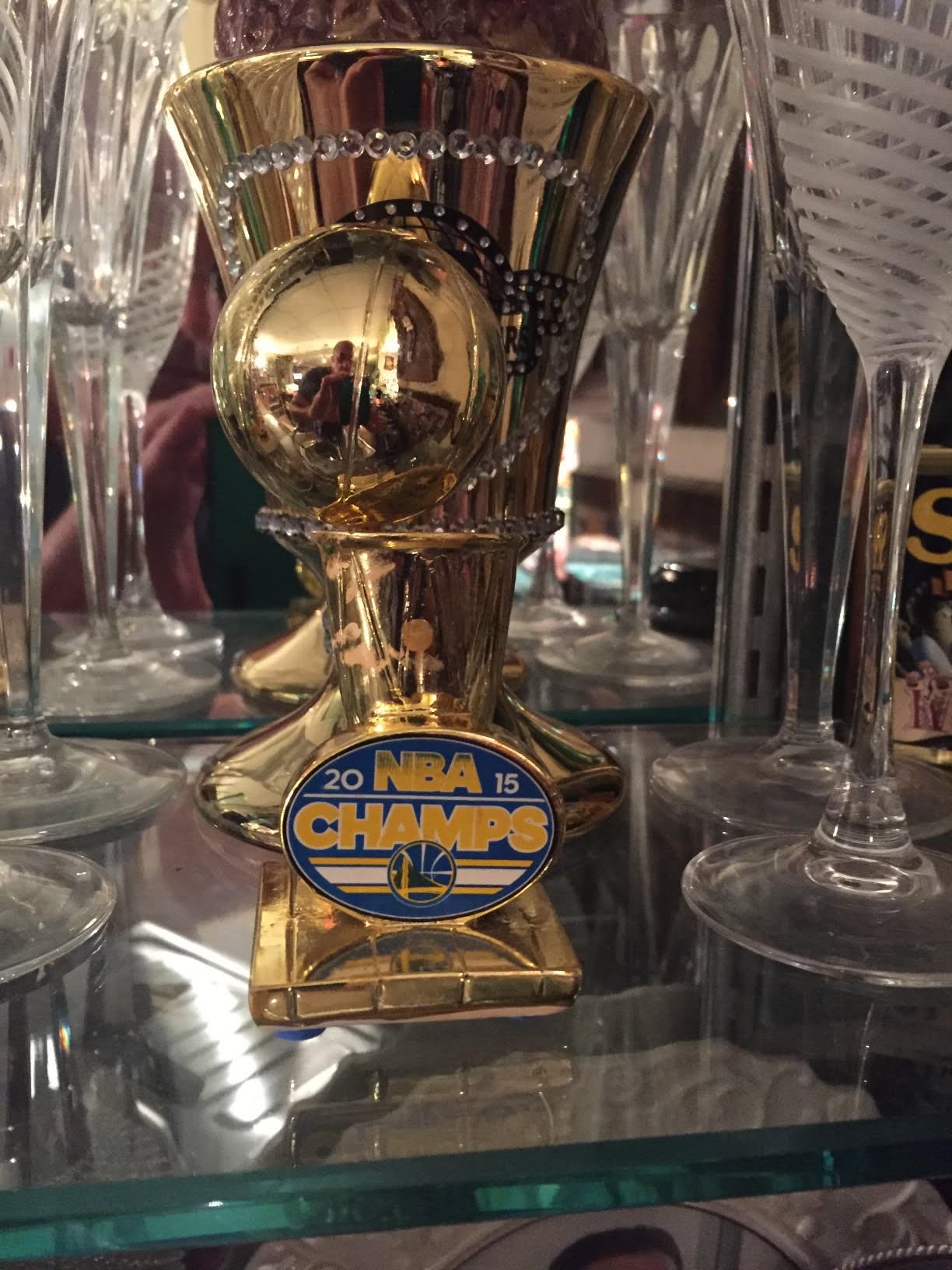 Golden Leader! - 6/21/22