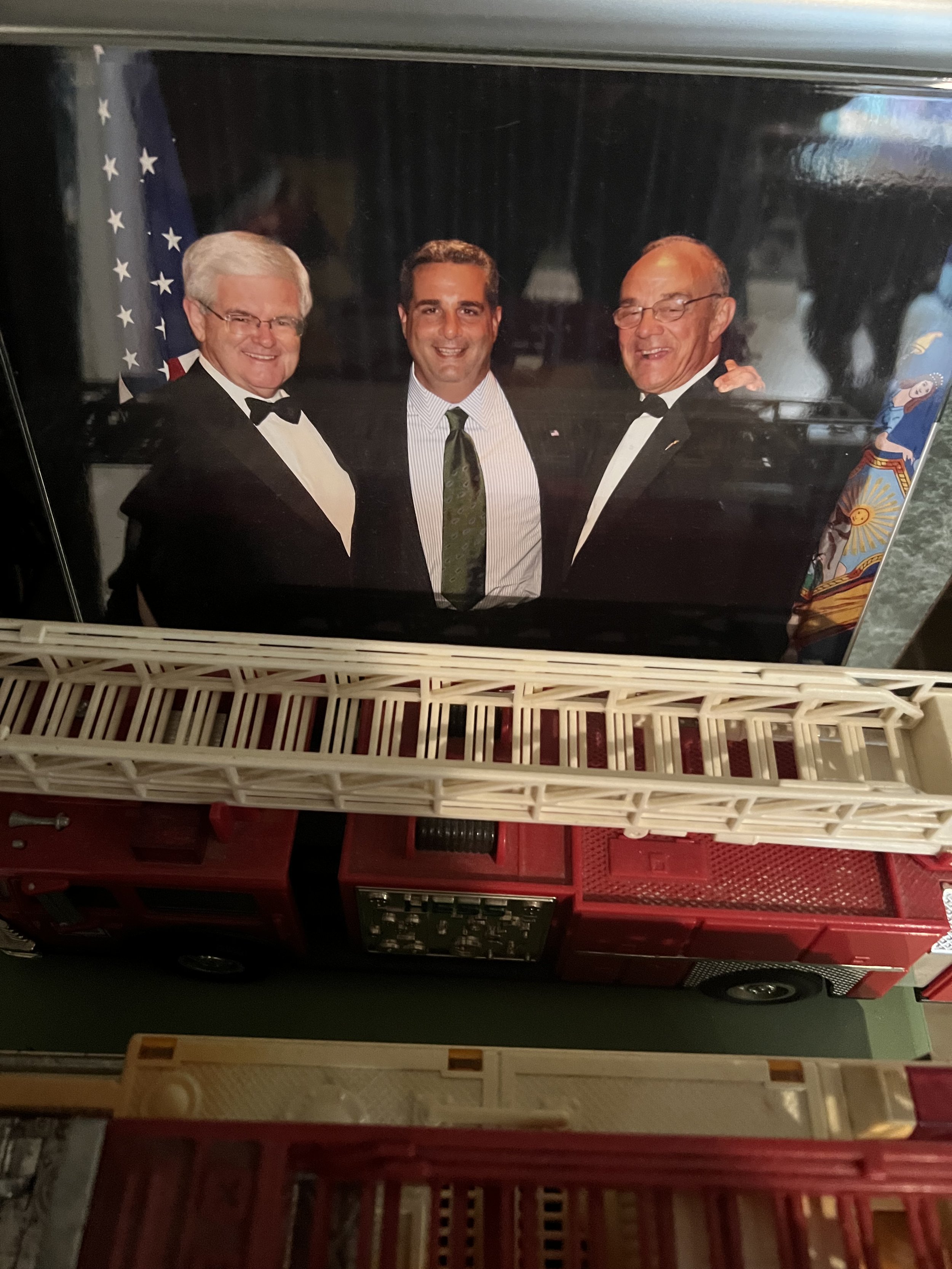 Leader Micheal Long Rest in Peace - 7/26/22