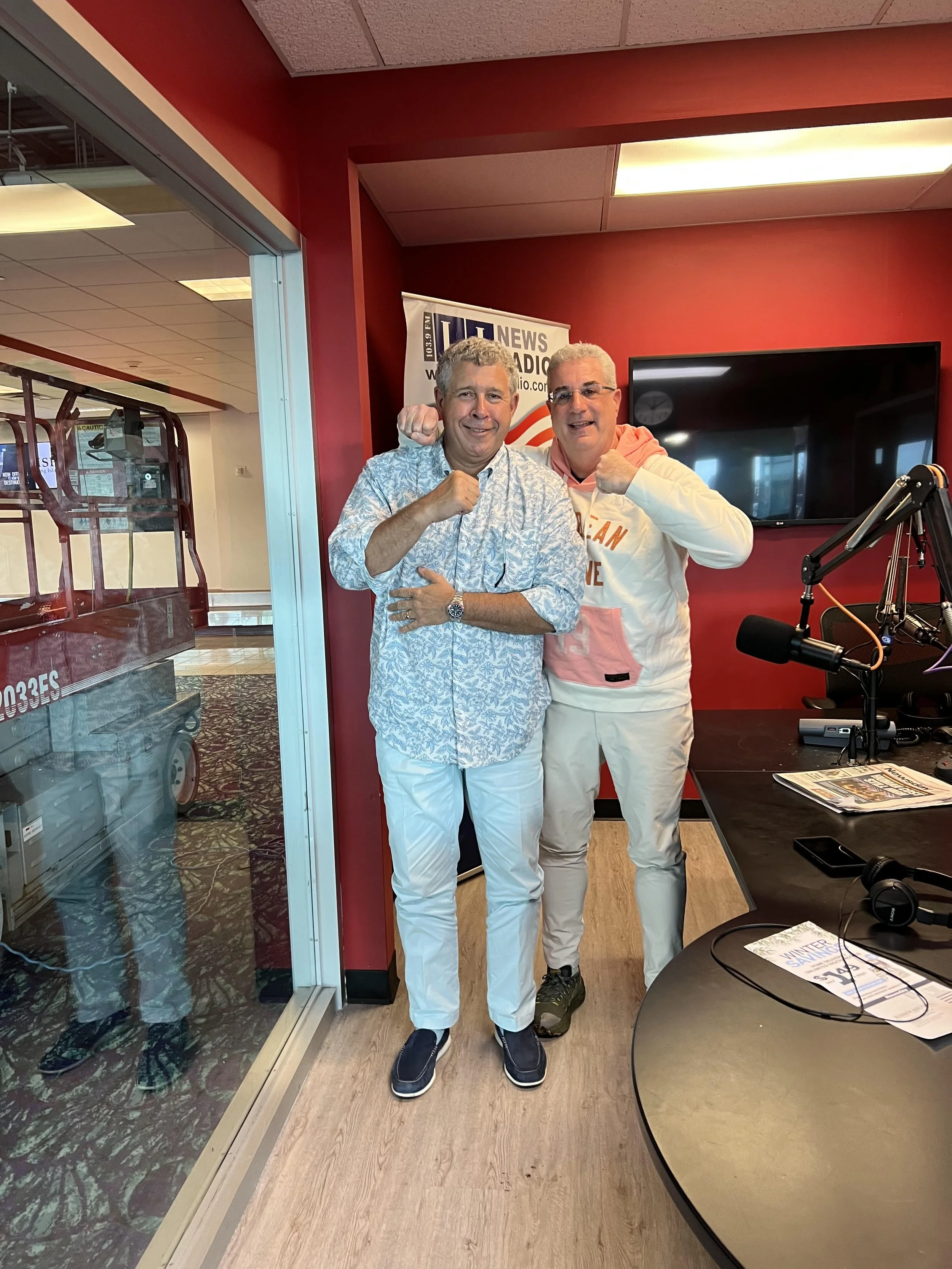 Jay for President! - 2/24/23