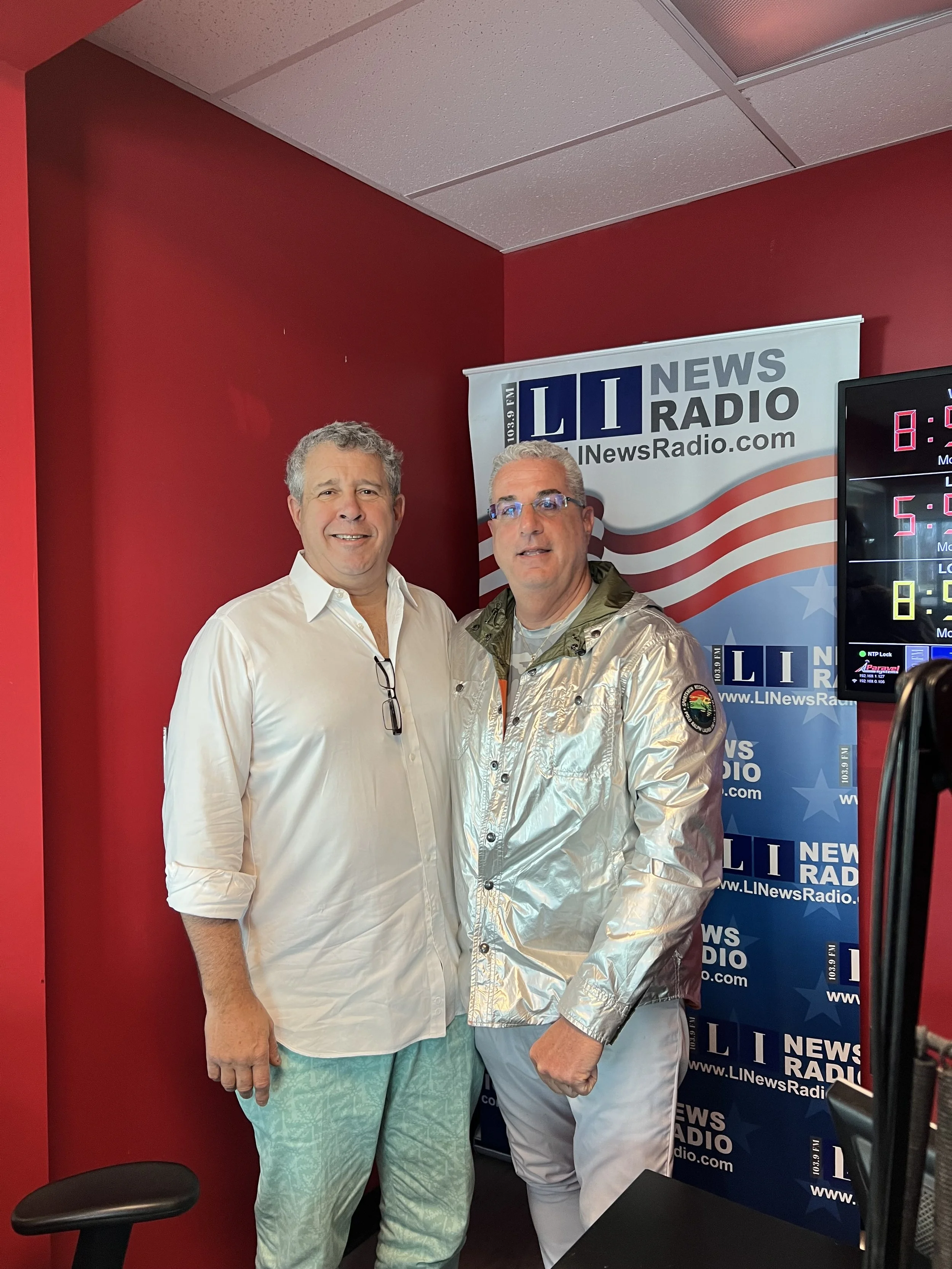 Orange Man, Orange Jumpsuit - 4/3/23