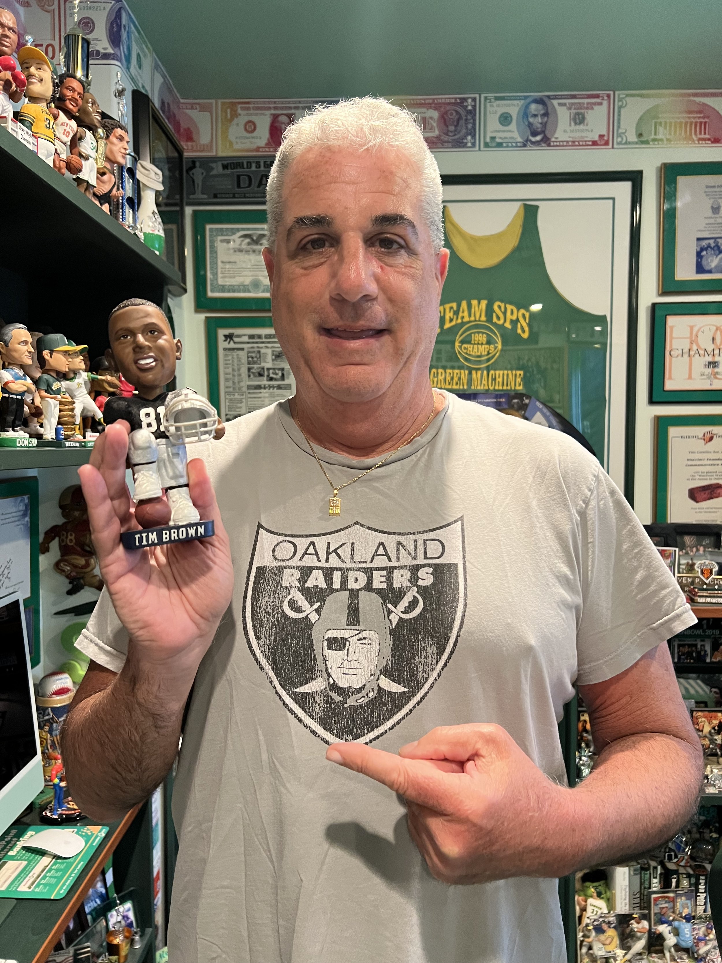 National Boo The Commish Day - 4/27/23