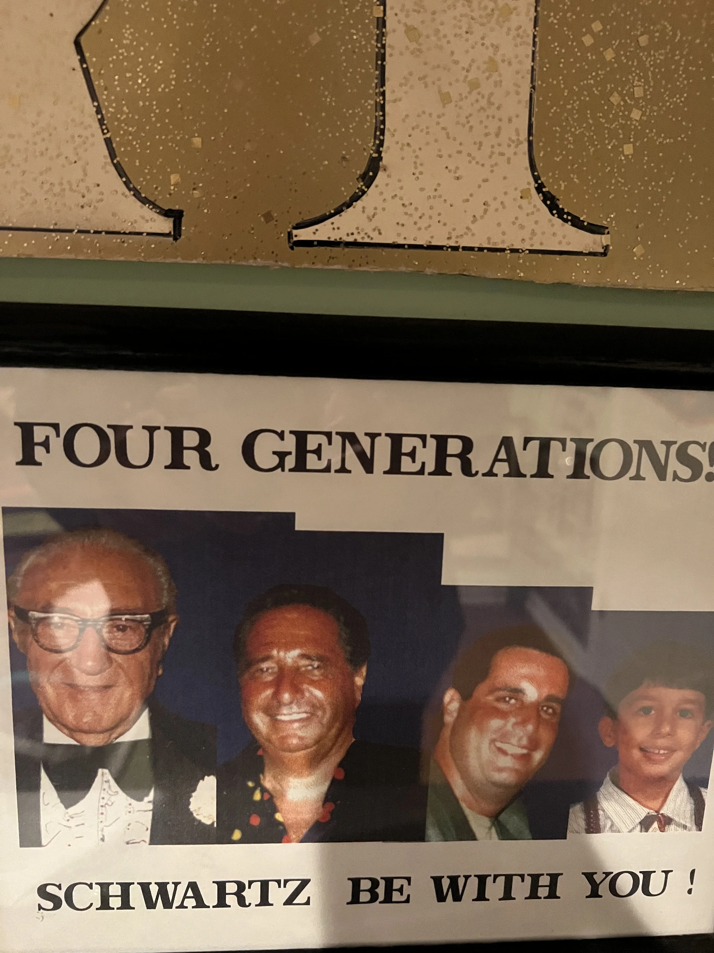 Praise the Dads Before Us! - 6/16/23