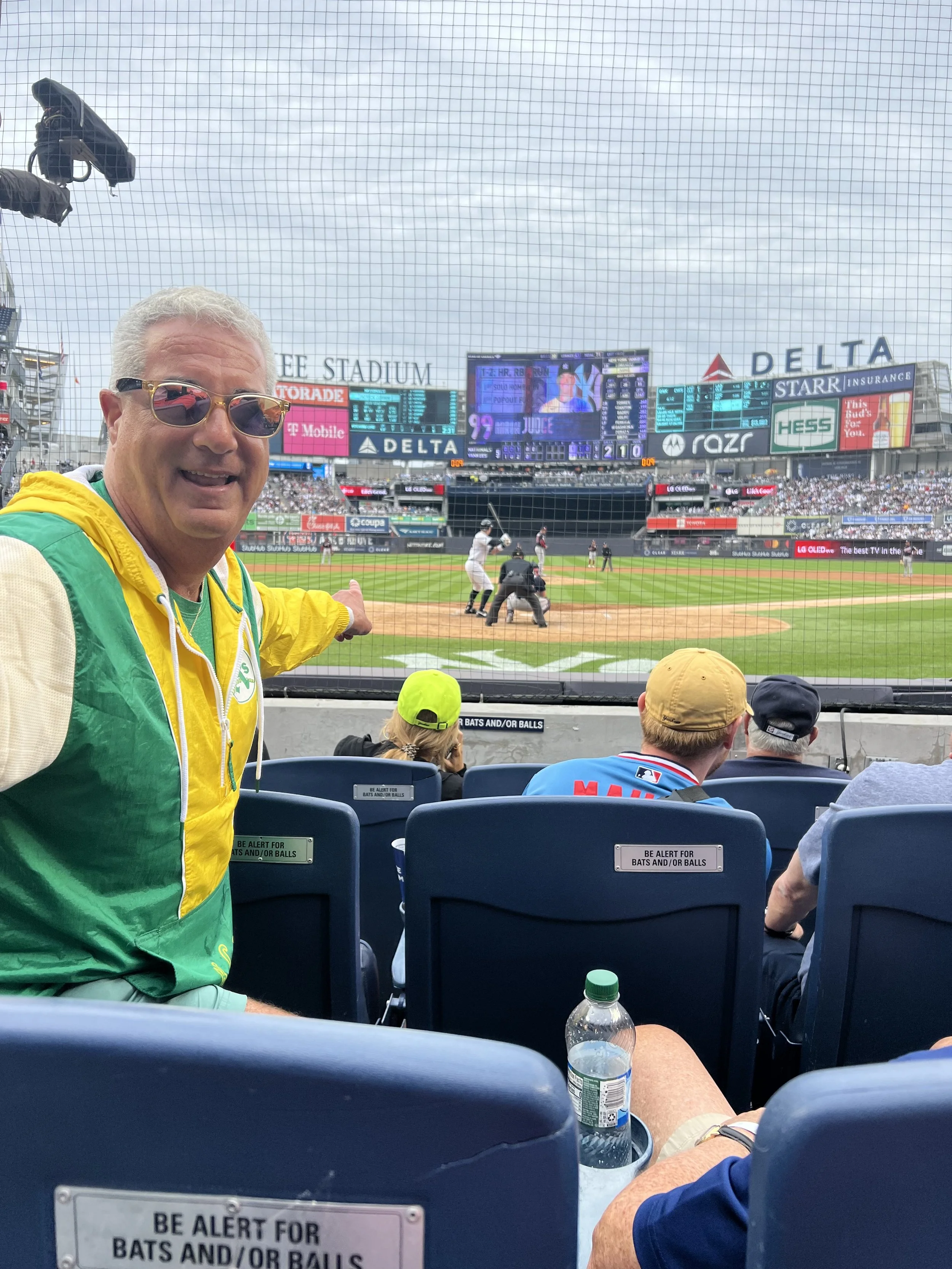 Nebraska Volleyball, NJ Yankees, Save Oakland! - 8/31/23