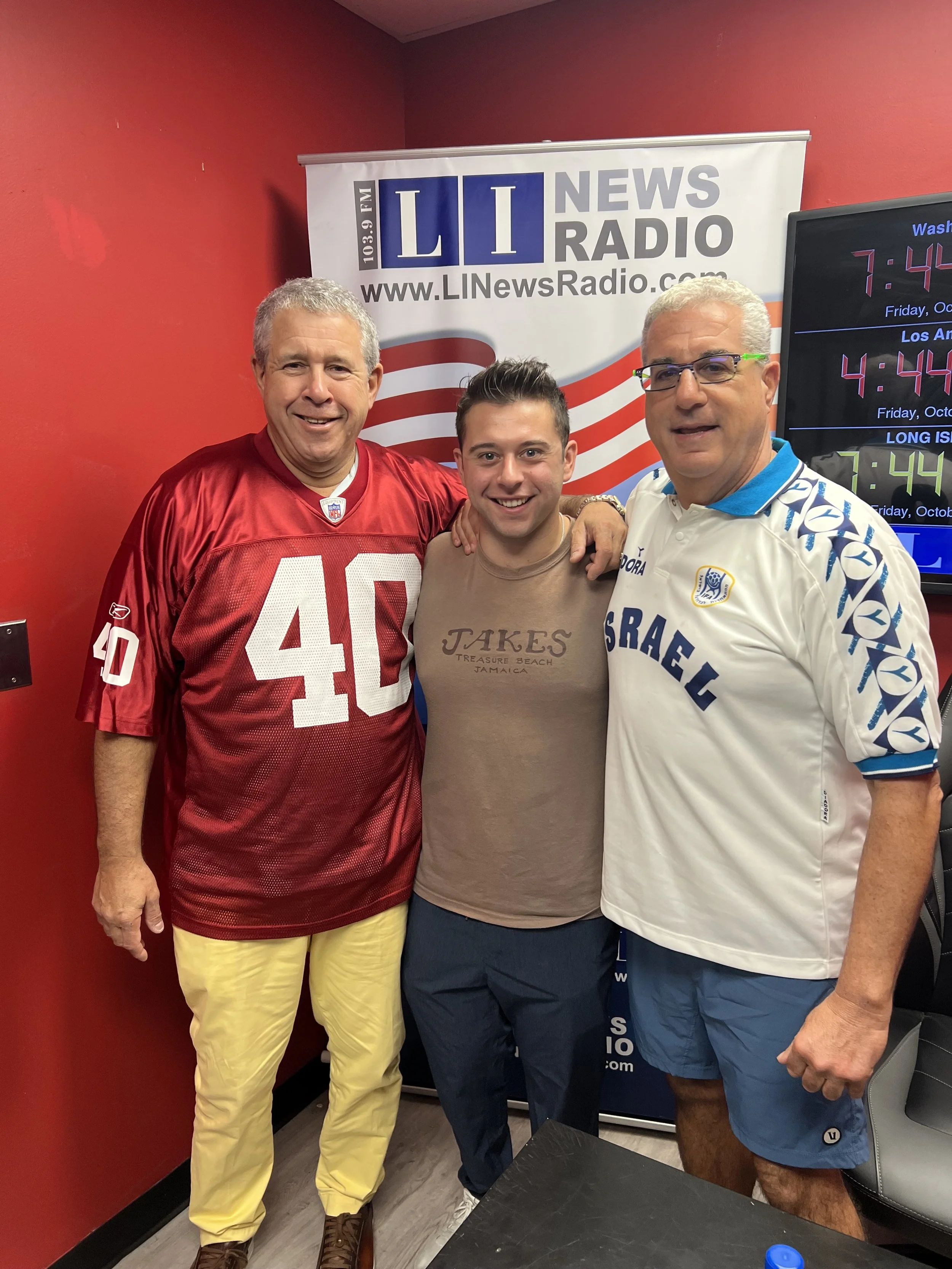 Earthing! - 10/27/23