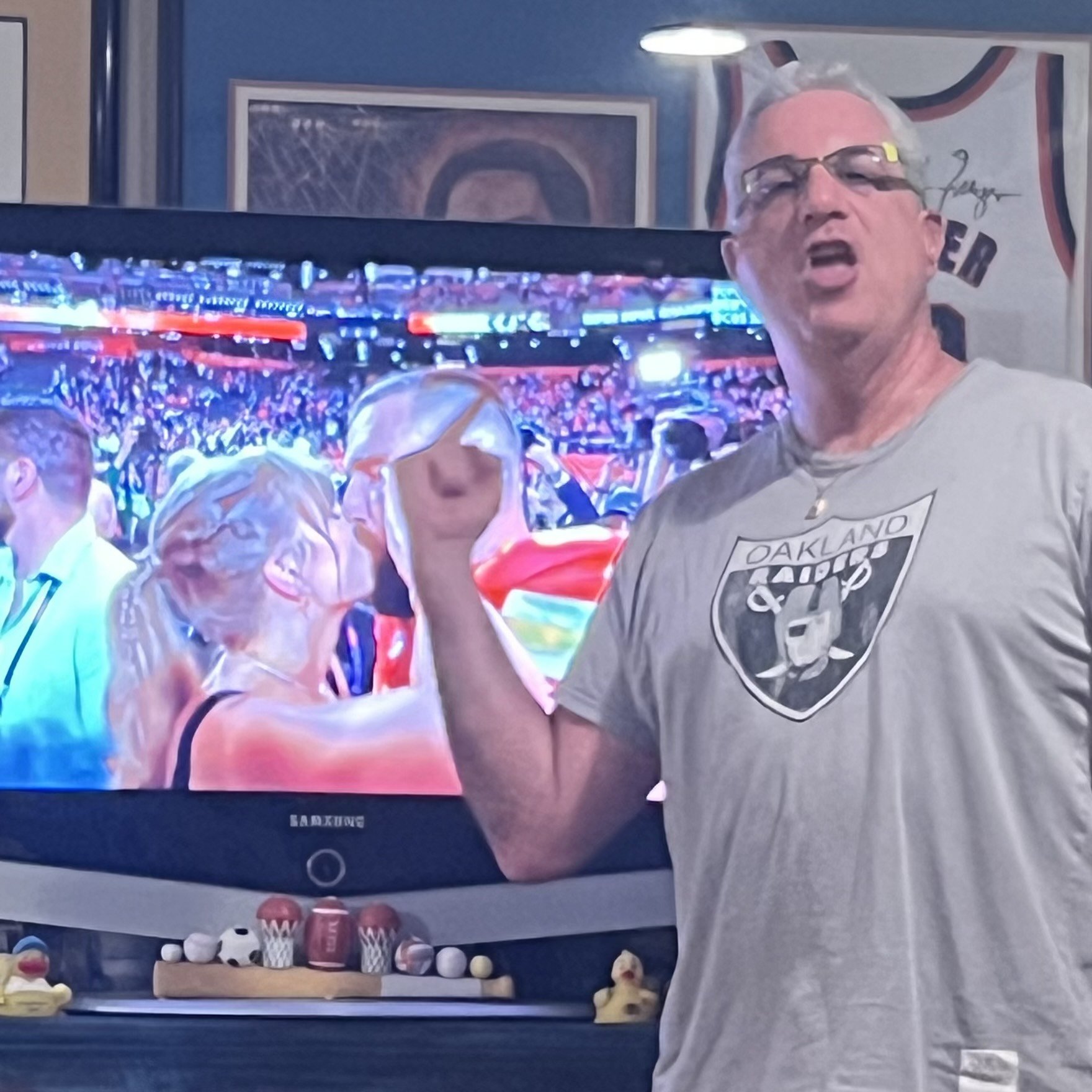 Ugly Superbowl - 2/12/24