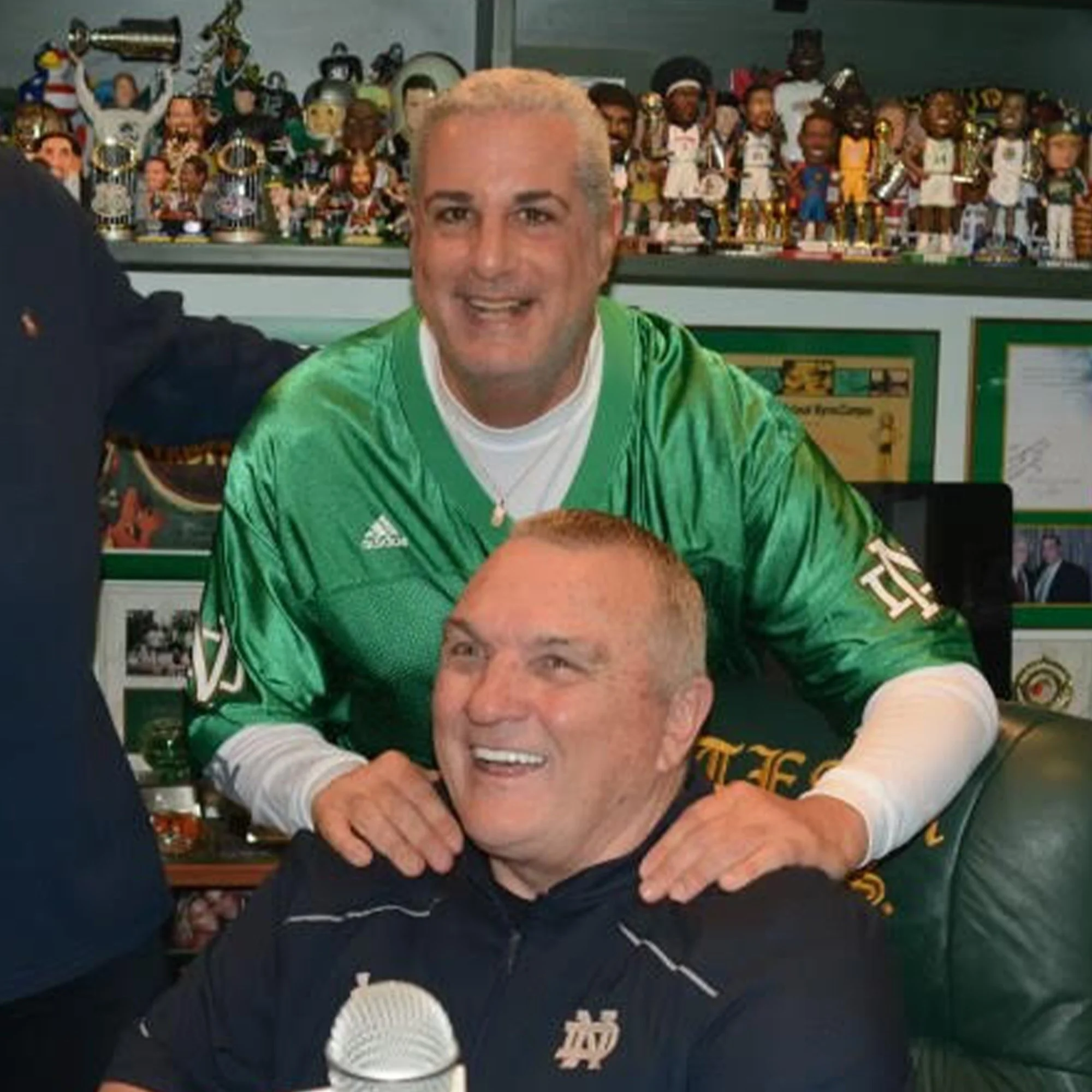 Rudy Oliver, Put me in Coach! - 2/23/24