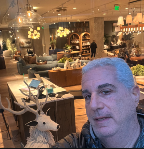 They’re Everywhere! - 11/21/25