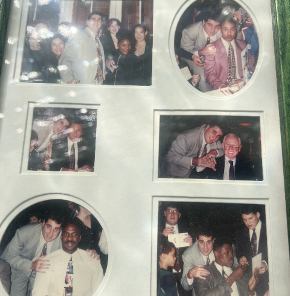Once a Knick, always a Knick! - 5/29/26