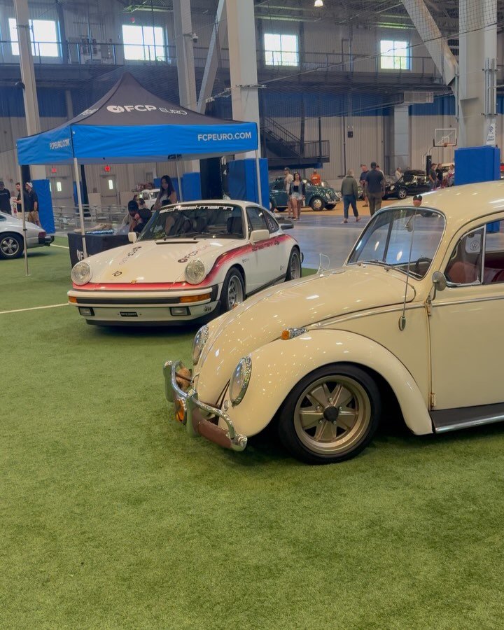 @luftklassiker blew my expectations out of the water. We had @drewonthecape and @dyingtrend making the DP booth look official and I pretty much tried to keep the drool in my mouth while strolling around. Saw the homies and met some new ones. @germanb