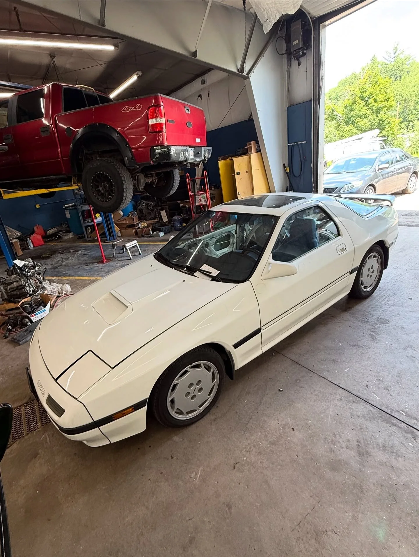 Are you restoring a vehicle? Is it going to paint and you don&rsquo;t want your car covered with filler? Give Dent Patrol a call, we can stop by and clean up any issues before the car is painted. Glad I was able to iron out issues on almost every pan