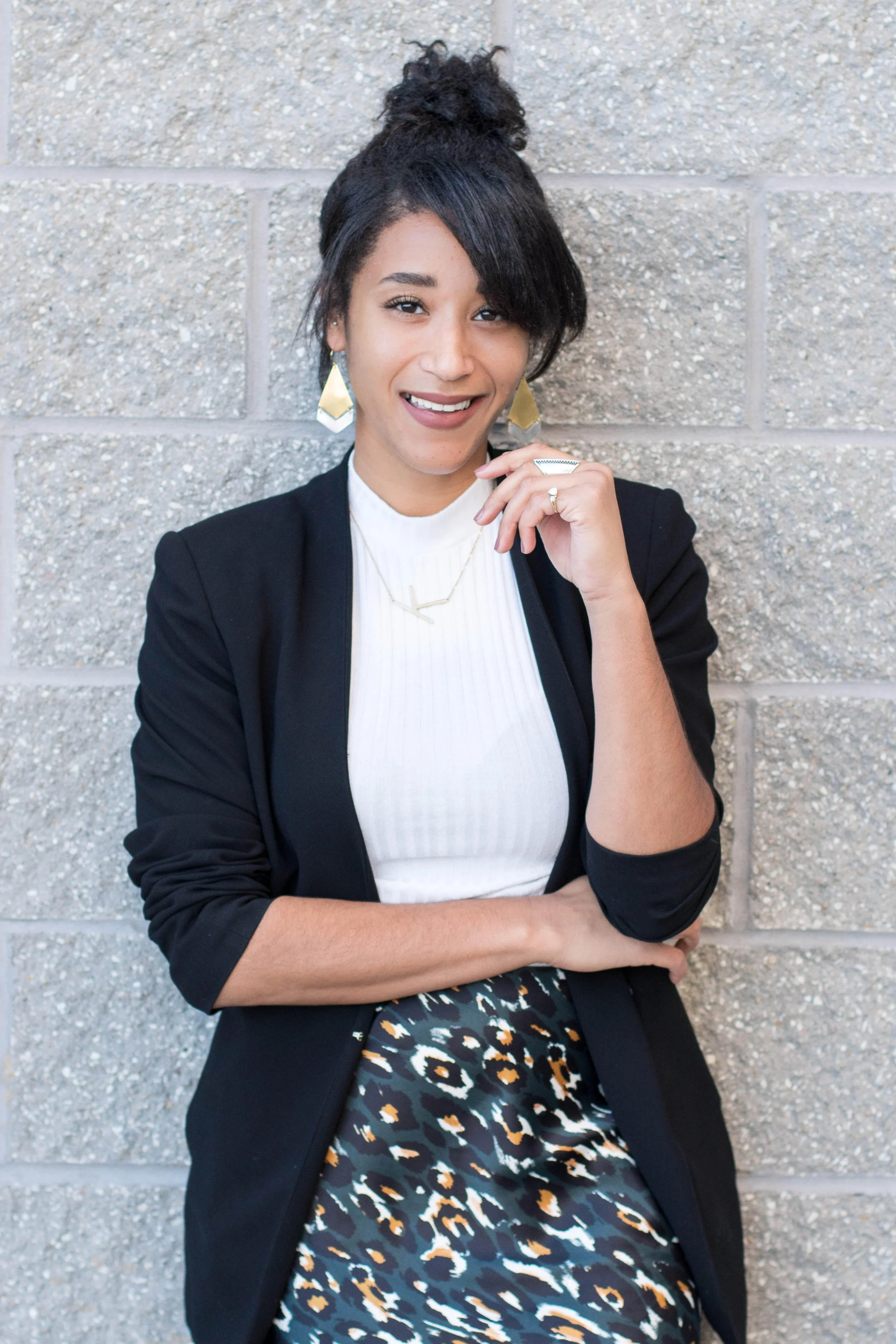 Personal Stylist Styles By Key