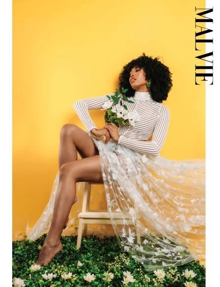 MALVIE Magazine The Artist Edition Vol 334 November 2021 11.JPEG