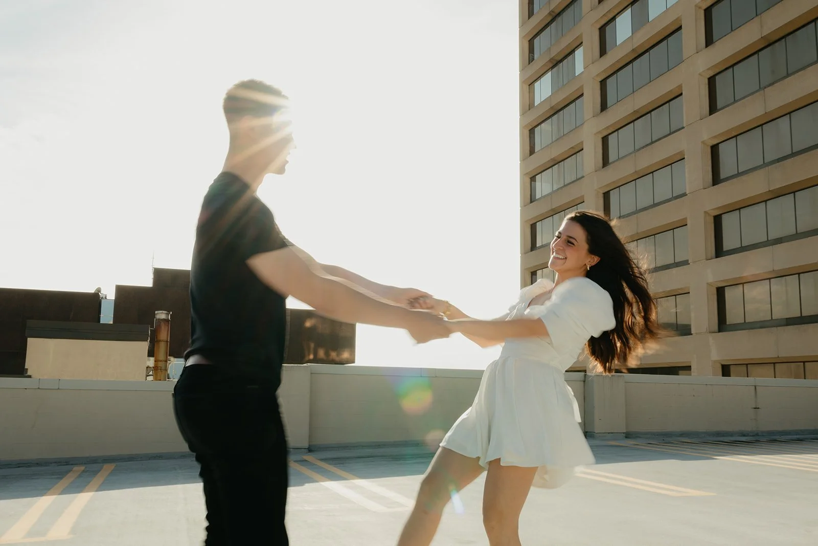 Adam + Anna Marie _ Dayton_Rooftop_Engagement_BlackMarbleMediaCo-307.jpg