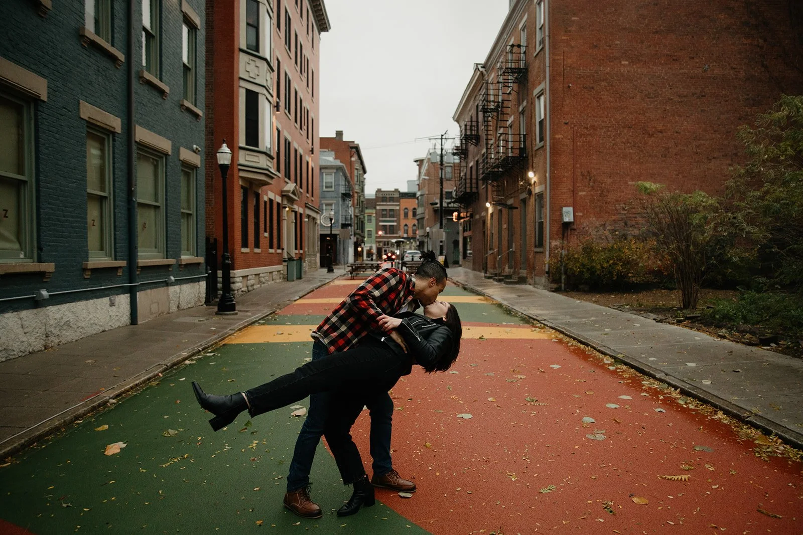 Tony+Cierra_Downtown Cincinnati Engagement Session-101.jpg
