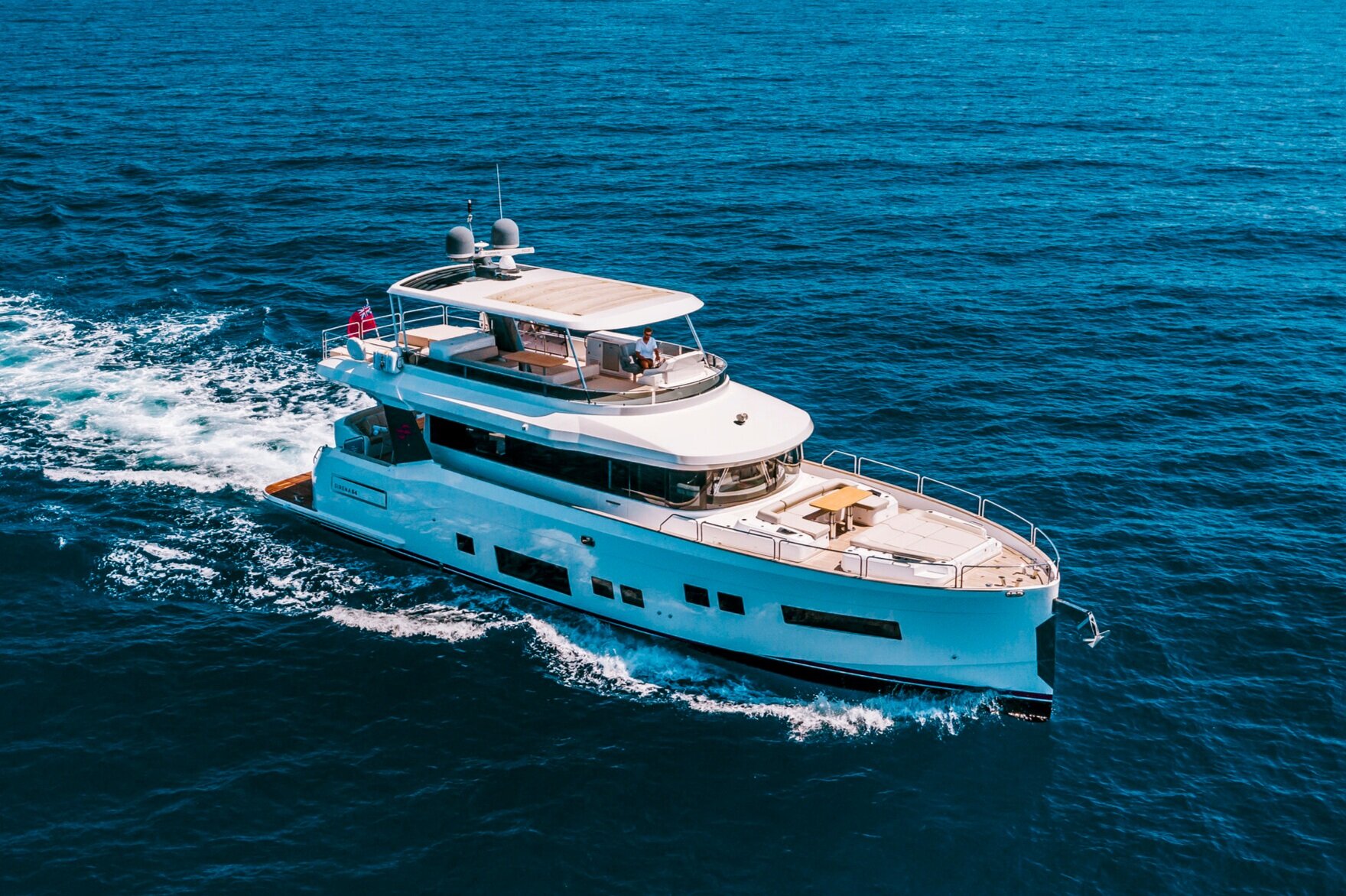 salacia yachts