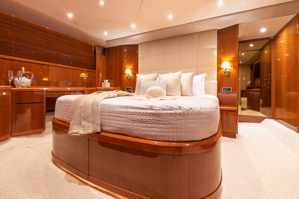 Master Stateroom