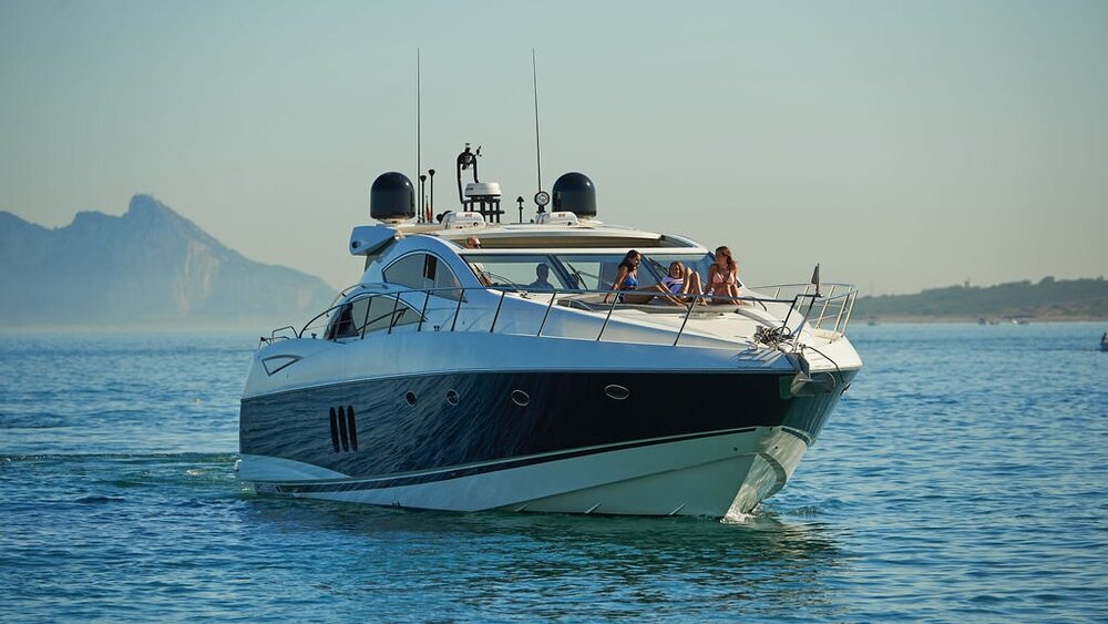 Charter Yachts Mediterranean Yachts Charters