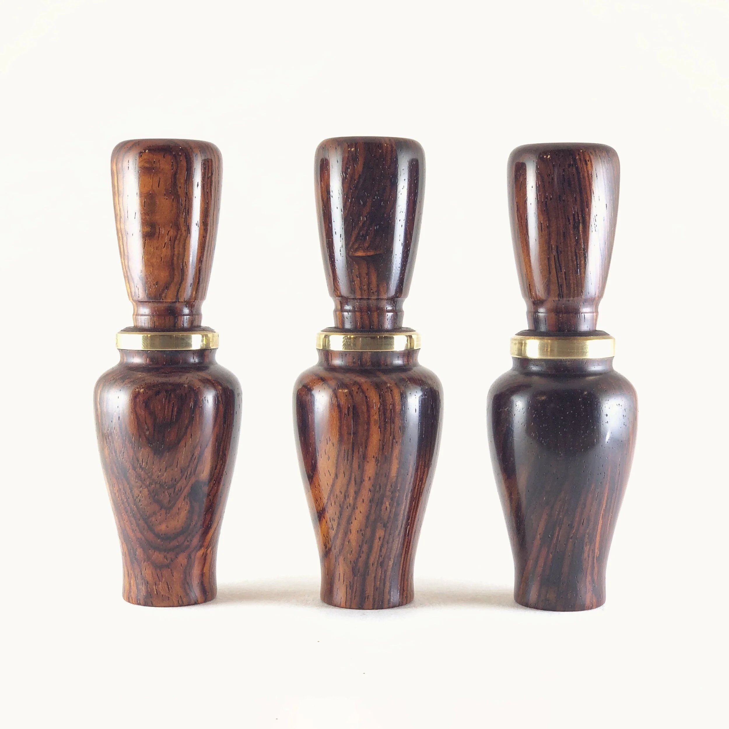 cocobolo duck calls
