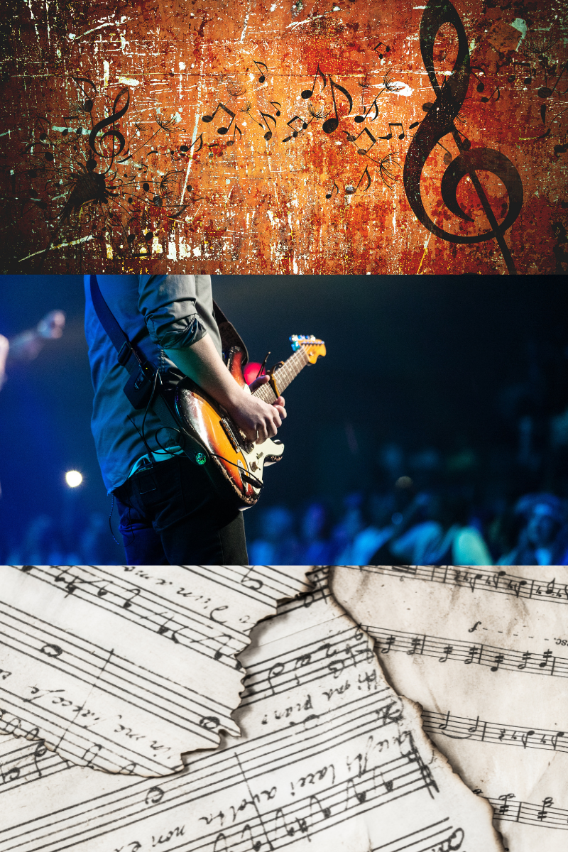 Do you know your notes?