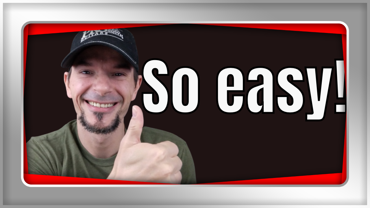 Use this D Harmonic Minor Workout for this month's lesson!