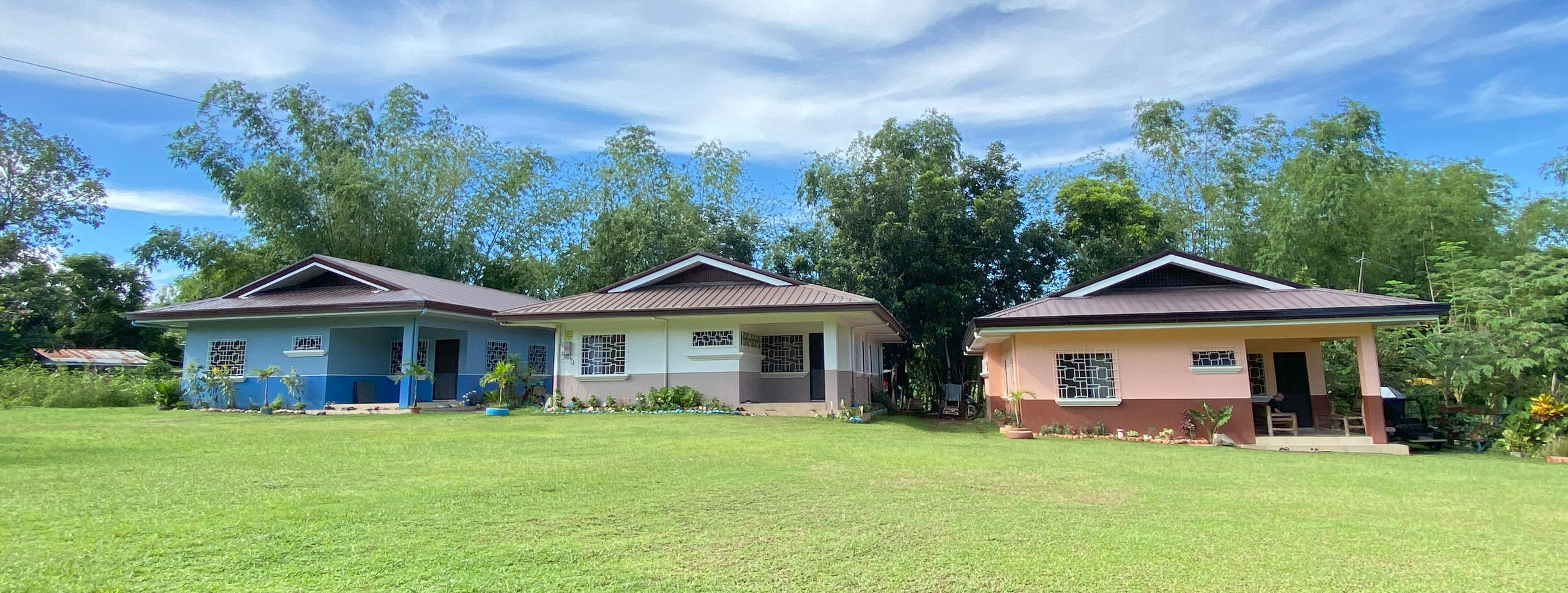 Homes Genesis, Hadassah & Lehnhardt