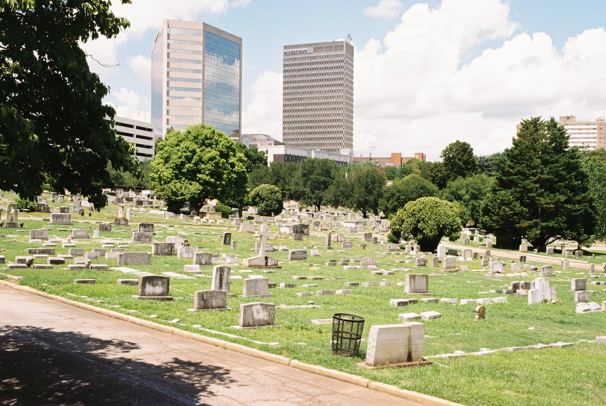 Greenville, SC