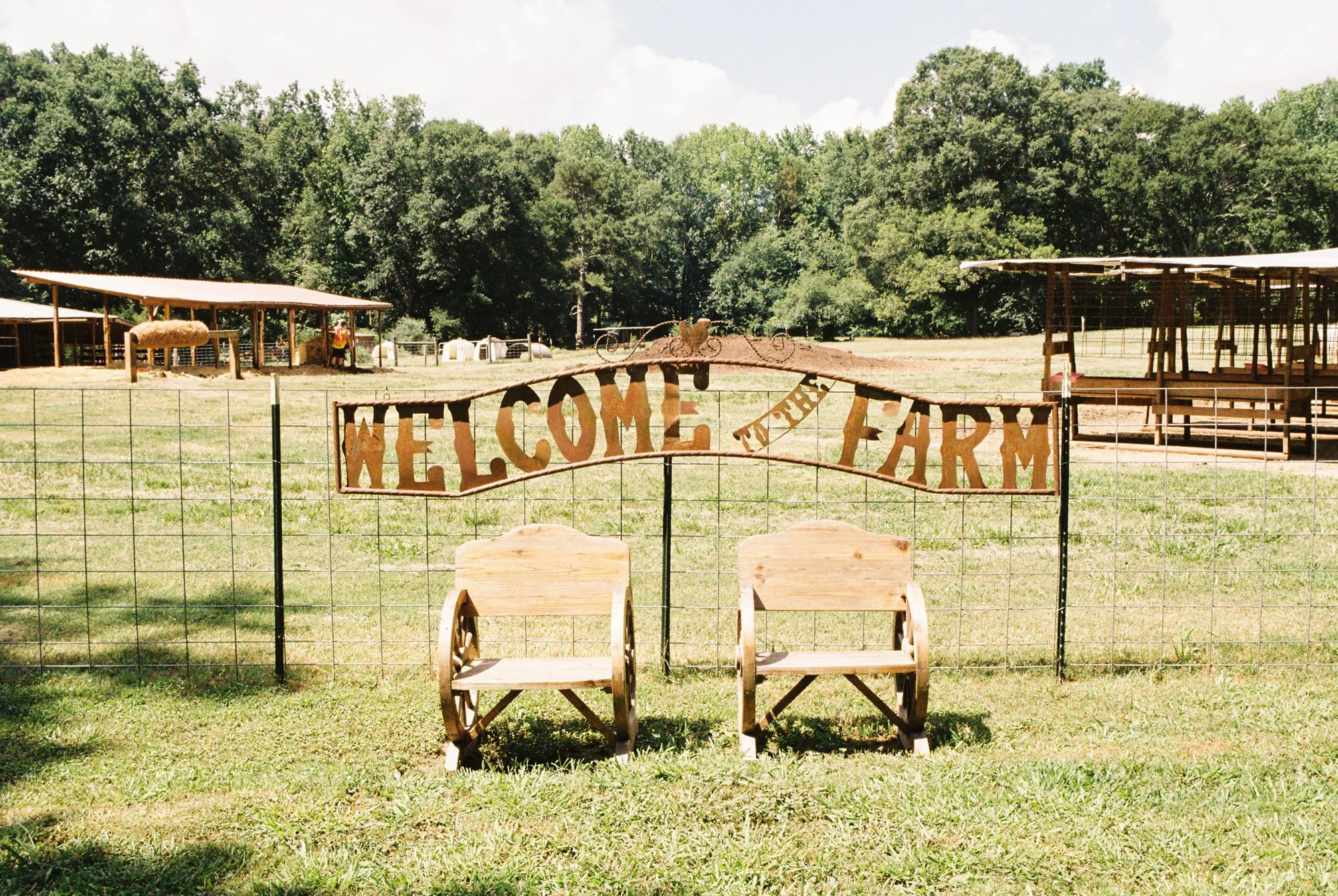 Anderson County, SC