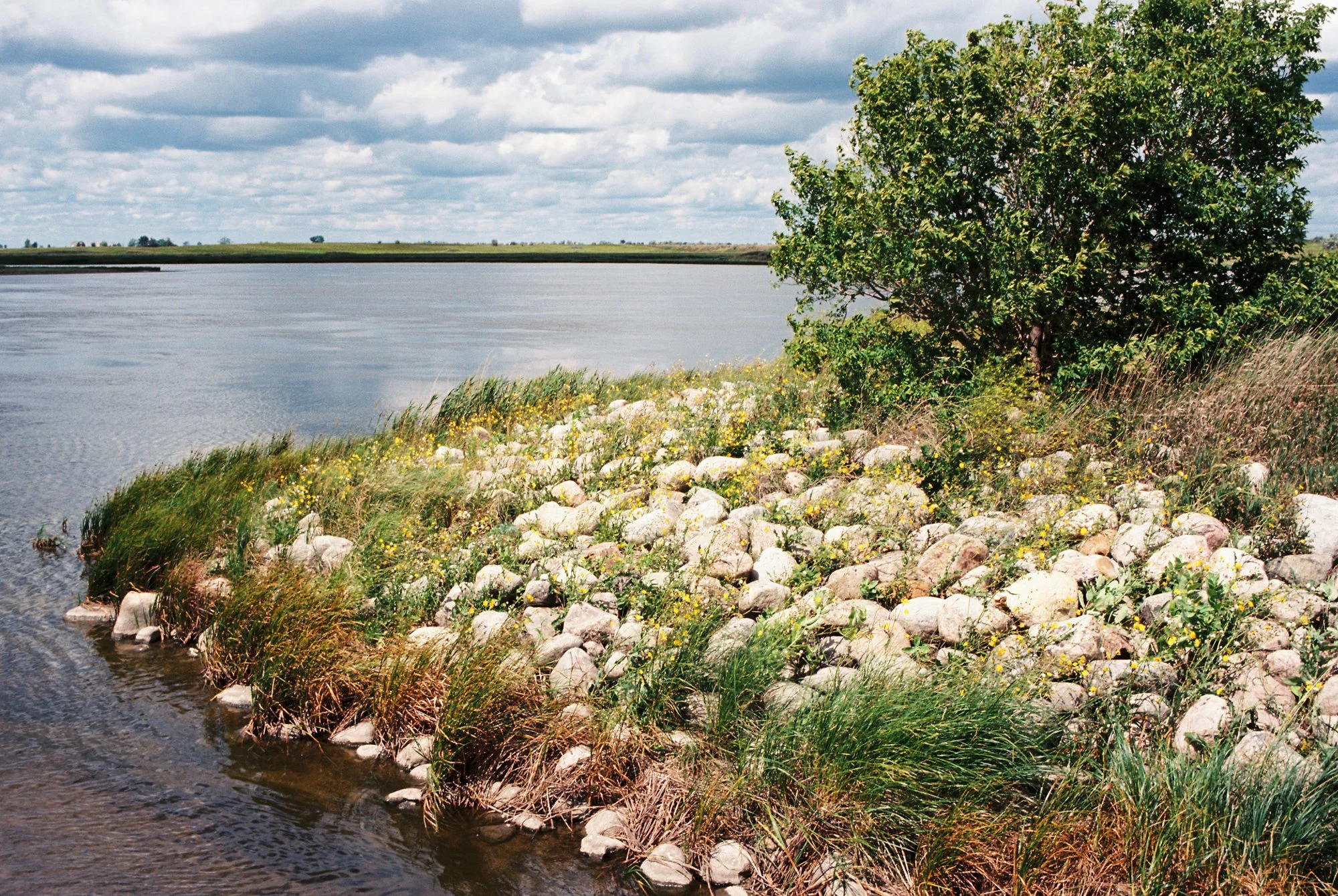 Grand Forks County, ND