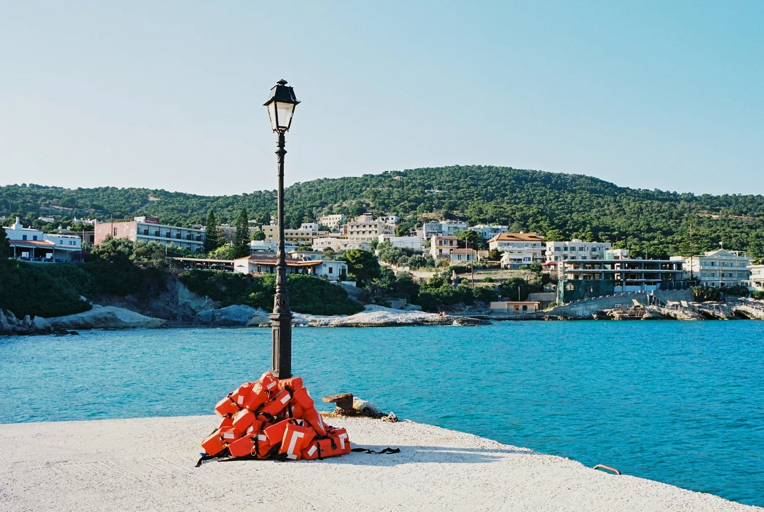 Aegina