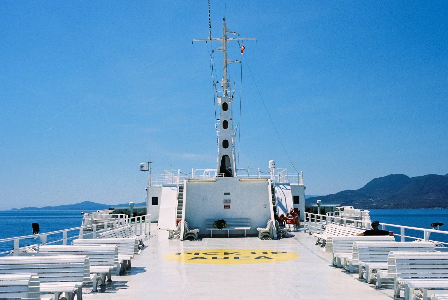 Saronic Gulf