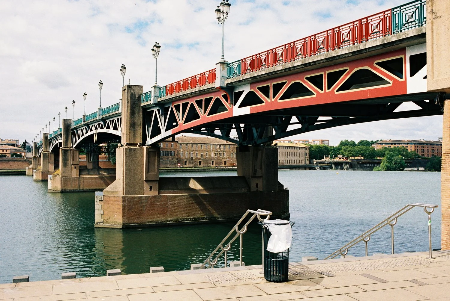 Toulouse
