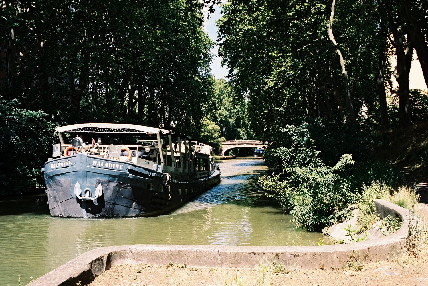 Toulouse