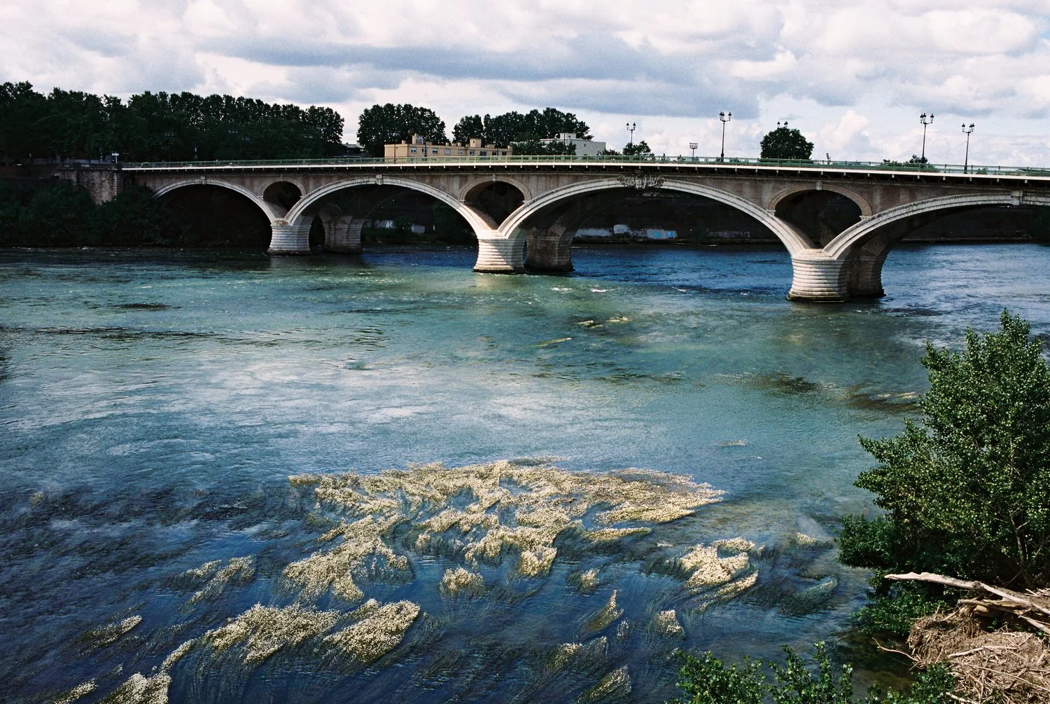 Toulouse