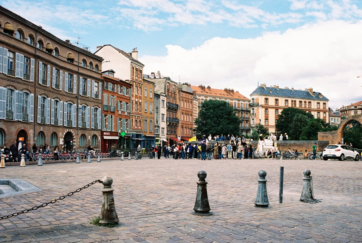 Toulouse