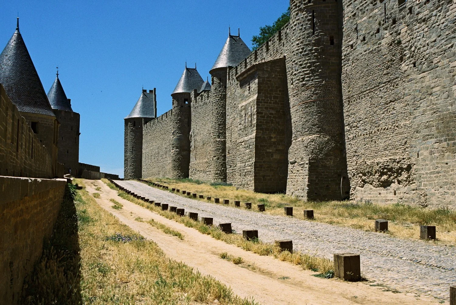 Carcassonne