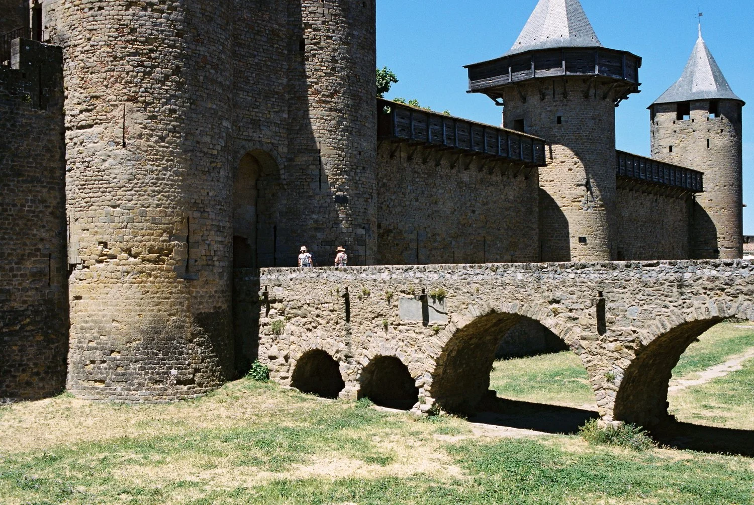 Carcassonne