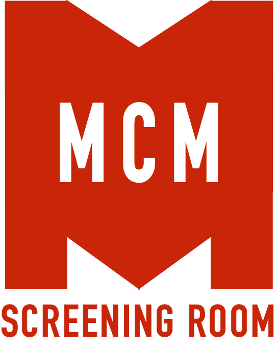 MCM Screening Room