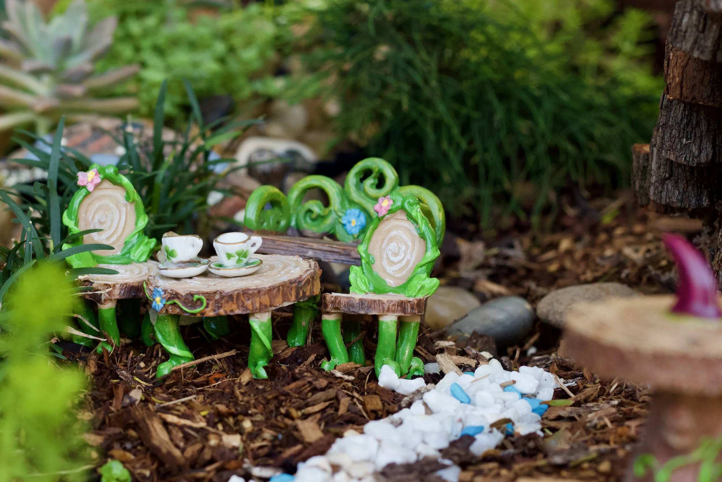 Fairy Gardening Supplies Miniature Fairies Accessories Australia Lil Aussie Fairy Garden