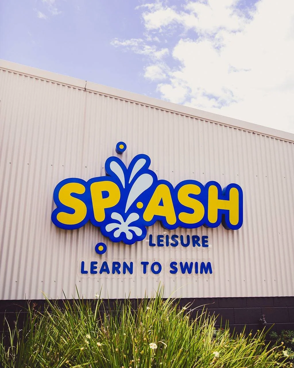 From our whole team to your family, we wish you a joyful, and safe Christmas Day. 💙

Thank you for being part of the Splash community this year, we can&rsquo;t wait to dive into more learning, confidence, and fun with you in 2026! 💦

Have a wonderf