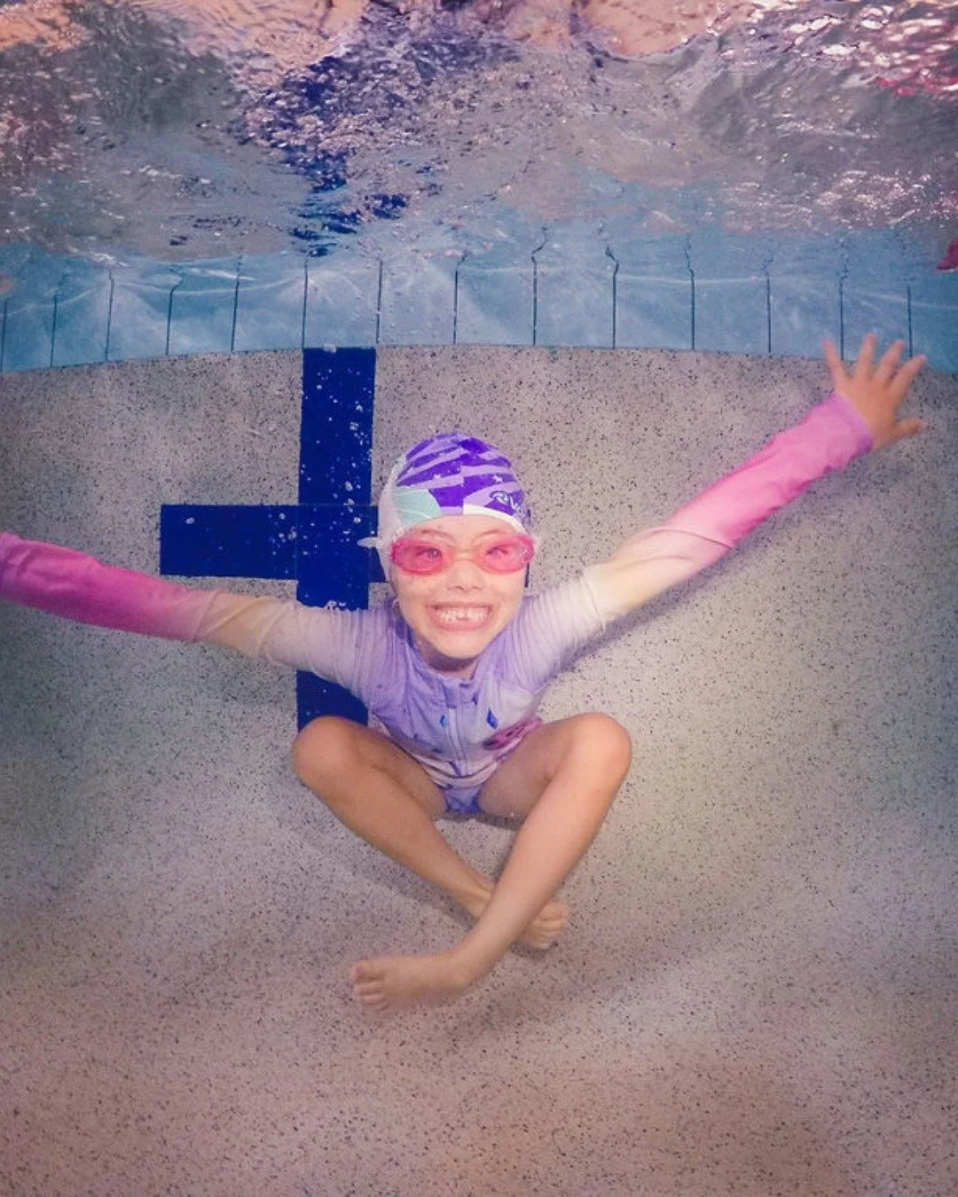 No splashing today! 💦

We're closed for Labour Day and will see you back in the pool tomorrow 🏊&zwj;♂️