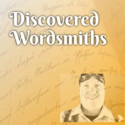 Discovered Wordsmith Full Episode 74A Jennifer Lieberman "Year of the What"
