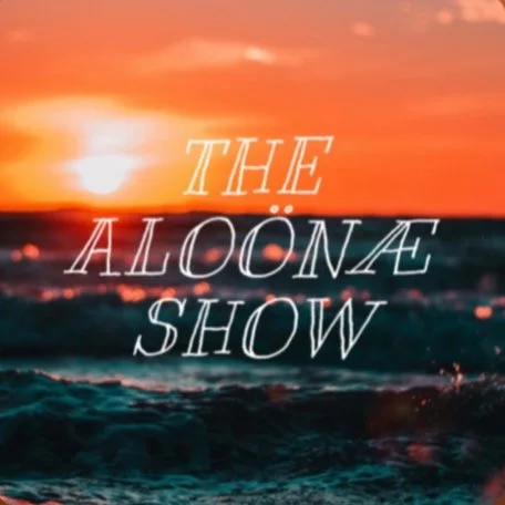 The Aloonae Show - S02 E01: Actress Turned Author