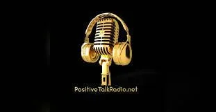 Positive Talk Radio Vlog