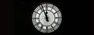 Not Quite After Midnight